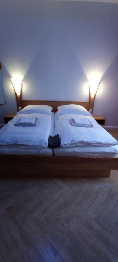 Hotel La Rustica Altstadthotel Wernigerode