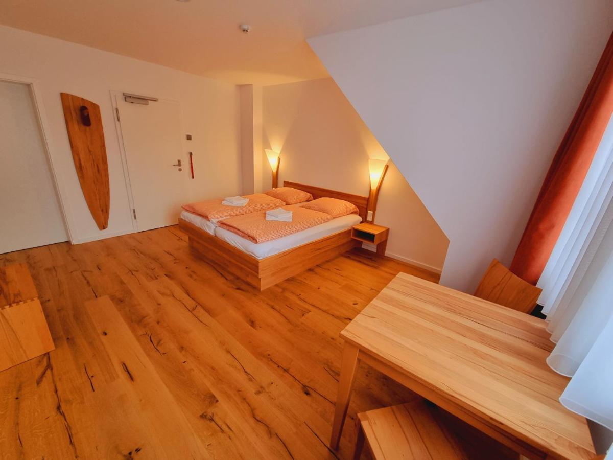 Hotel La Rustica Altstadthotel 3*